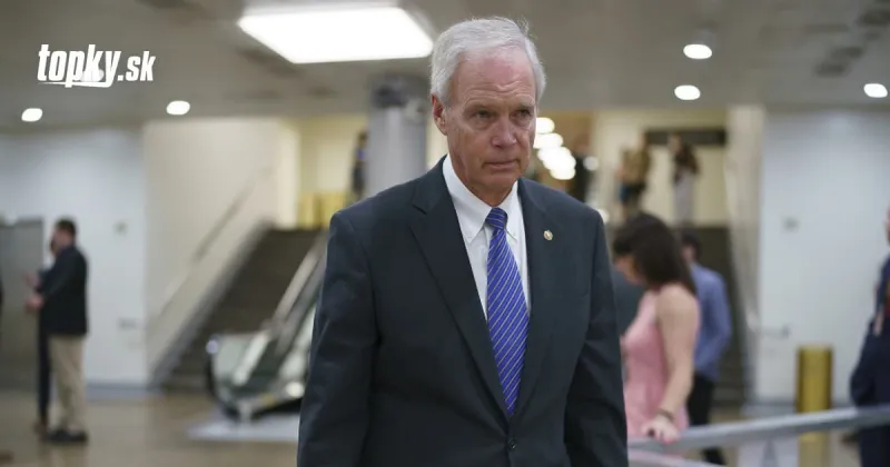 Americký senátor dostal od platformy YouTube zákaz nahrávania videí: Šíril dezinformácie o KORONAVÍRUSE | Topky.sk