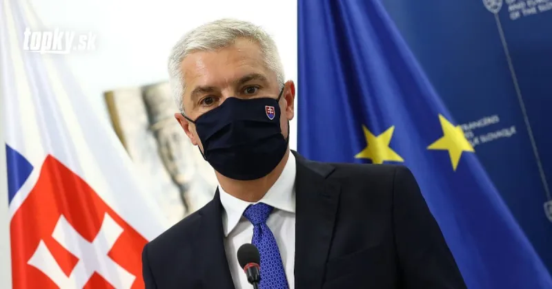 Slovenská vláda neplánuje zakúpiť ďalšie vakcíny Sputnik V, tvrdí Ivan Korčok | Topky.sk