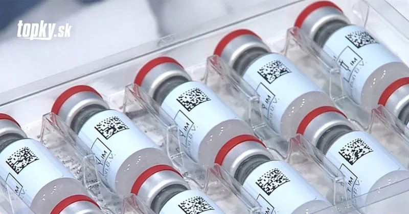 KORONAVÍRUS Neuveriteľné: Milióny vakcín J&J boli možno kontaminované, škoda vznikla v jednej z fabrík | Topky.sk