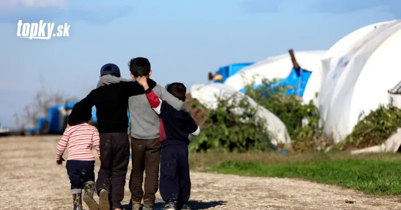 Talianska polícia zadržala muža hľadaného v prípade úmrtia 39 vietnamských migrantov | Topky.sk