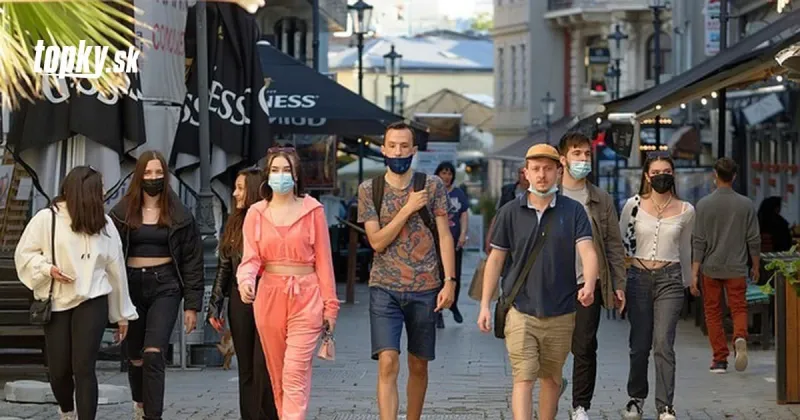 Vedci zrejme vyvrátili jednu z najznámejších teórií o KORONAVÍRUSE: Toto vás pred covidom neochráni! | Topky.sk