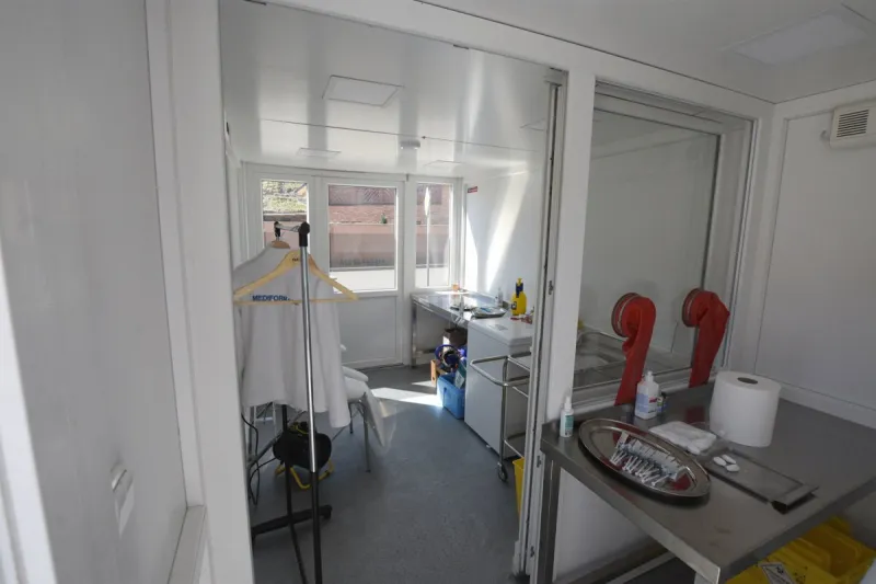 Koronavírus na Slovensku sledujeme minútu po minúte - SME