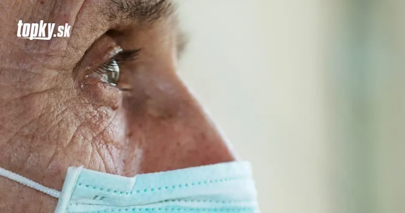 KORONAVÍRUS Prípady smrti po zaočkovaní: Štúdia odhalila krutú pravdu o vakcinácii starších ľudí | Topky.sk