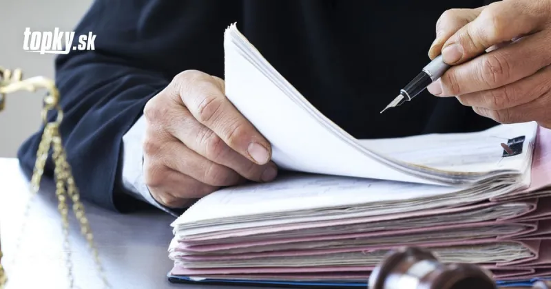 Najvyšší súd má v utorok rozhodovať o odvolaniach v kauze vraždy Kuciaka a Kušnírovej | Topky.sk