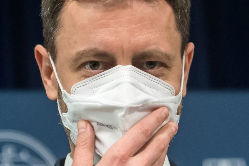 Premiér to povedal na plné ústa: Porušuje Pčolinský Koaličnú zmluvu? Bude mať čo vysvetľovať | Nový Čas