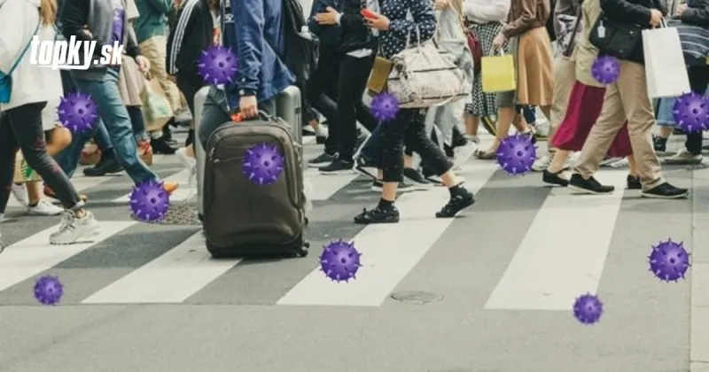 Bombastické odhalenie vedcov: Opatrenia proti šíreniu KORONAVÍRUSU pomohli vyhubiť inú pliagu | Topky.sk