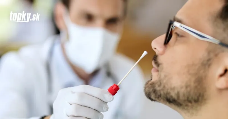 KORONAVÍRUS Skvelé správy: Udržujeme si vynikajúci trend, počet obetí aj hospitalizovaných stále klesá! | Topky.sk