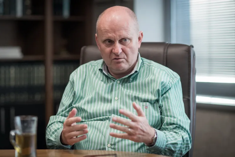 Advokát Kvasnica: Kočnerovi ide o všetko (kauza Kuciak) - SME