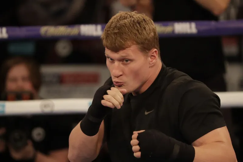 Nečakaný krok po nákaze koronavírusom: Šampión Povetkin končí kariéru | Nový Čas