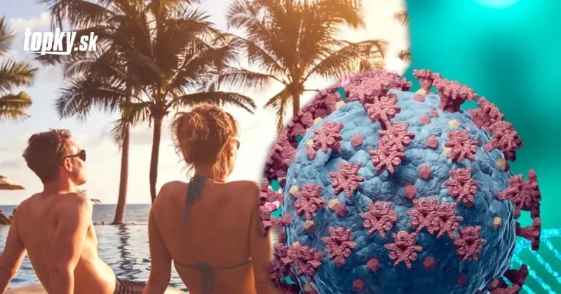KORONAVÍRUS Takto sme si leto nepredstavovali: Dovolenky mimo EÚ môžu byť pre vás úplnou pohromou! | Topky.sk