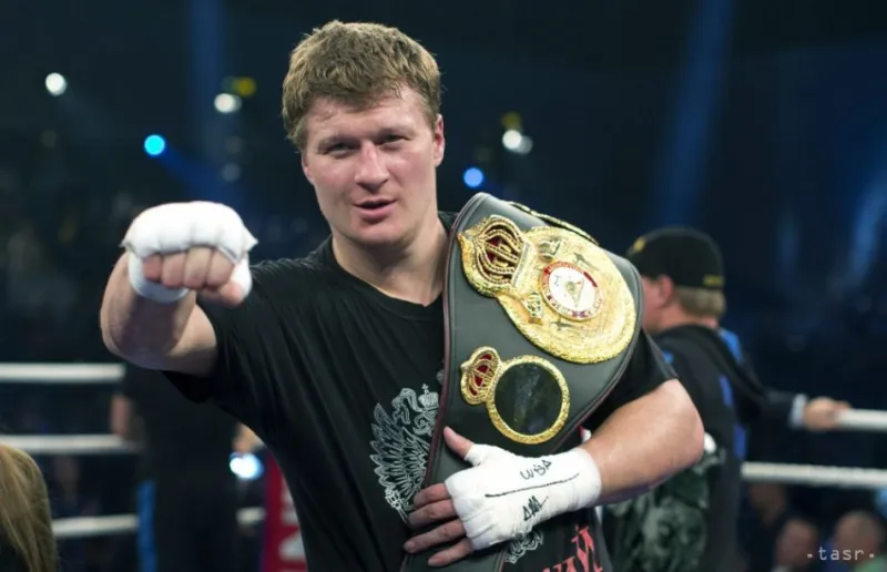 Boxer Povetkin sa po nákaze koronavírusom rozhodol ukončiť kariéru