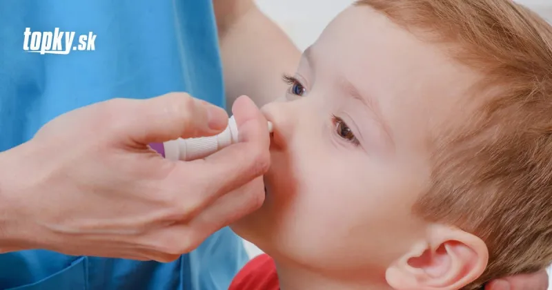 KORONAVÍRUS Rusko prichádza s novinkou: Vyvinulo vakcínu pre deti, už žiadna ihla! | Topky.sk