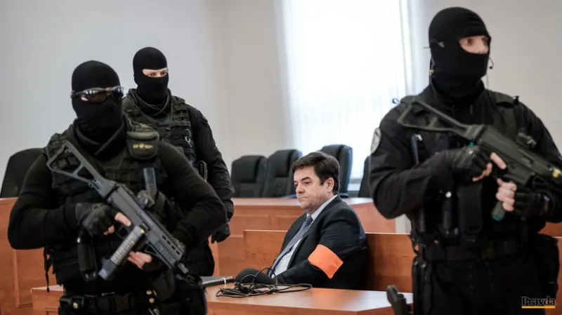 Čo čakať od Najvyššieho súdu v prípade Kuciak  - Domáce - Správy - Pravda.sk