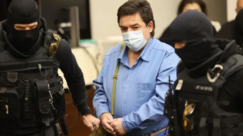 Kauza Kuciak je opäť na súde  - Domáce - Správy - Pravda.sk