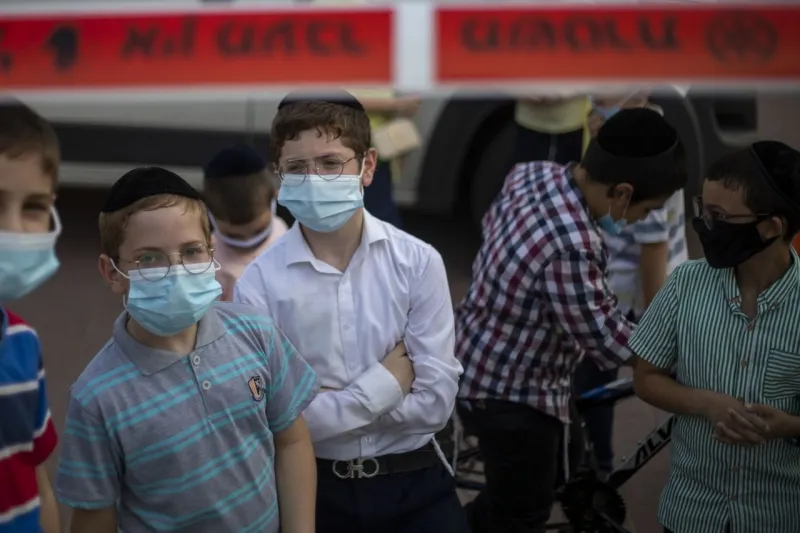 Úspech očkovania: Izrael zrušil jedno z posledných opatrení proti koronavírusu | Nový Čas