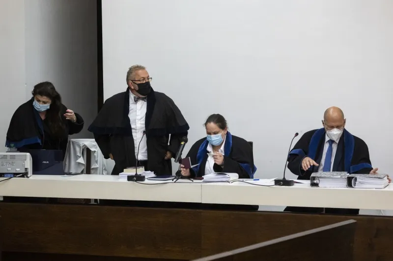 Vráti sa prípad vraždy Kuciaka na prvostupňový súd? Toto žiada prokuratúra | Nový Čas