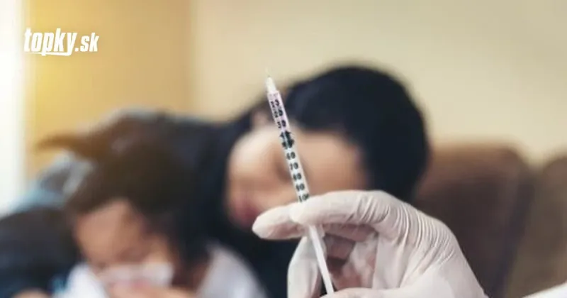 KORONAVÍRUS Obrovská nádej v boji s mutáciami: Táto firma už pripravuje vylepšenú vakcínu | Topky.sk