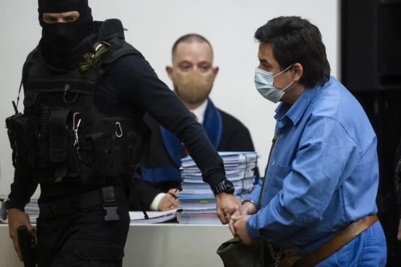 Najvyšší súd rozhoduje o odvolaniach v kauze vraždy Kuciaka a Kušnírovej