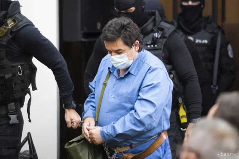 NS SR rozhoduje o odvolaniach v kauze vraždy Kuciaka a Kušnírovej