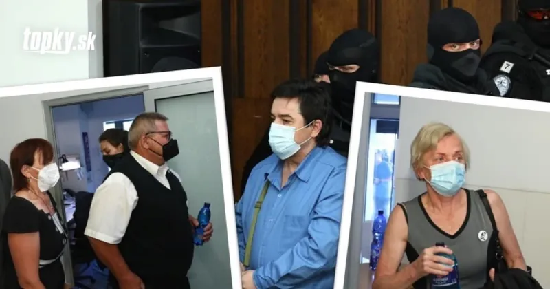 AKTUÁLNE Kočnerovi a Zsuzsovej súd zrušil nevinu: Tvrdá kritika senátu! Bolo to v rozpore s logikou | Topky.sk