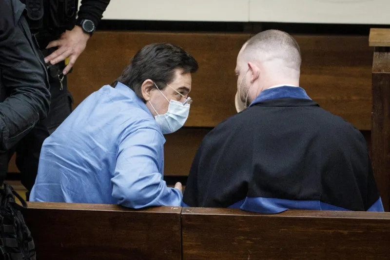 Zvrat v kauze vraždy Jána Kuciaka a Martiny Kušnírovej |  | .týždeň - iný pohľad na spoločnosť