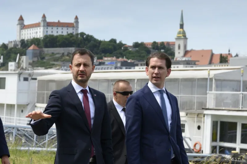 Konanie súdu v kauze vraždy J. Kuciaka premiér nechcel komentovať