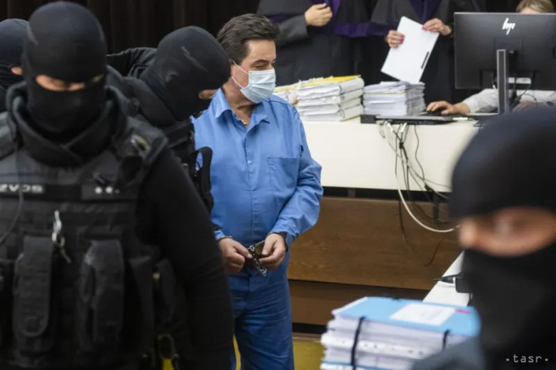 OĽANO verí, že rozhodnutie v kauze Kuciak je krokom k spravodlivosti