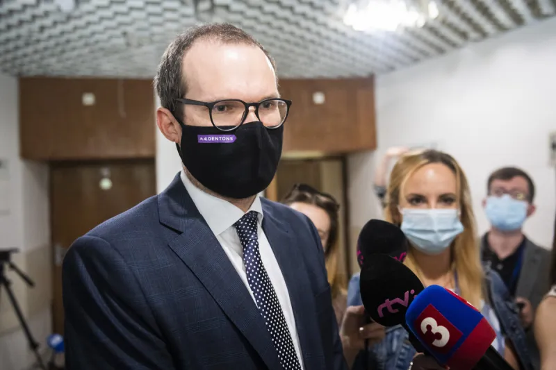 Advokát Kuciakovcov: Špecializovaný súd má druhú šancu - SME