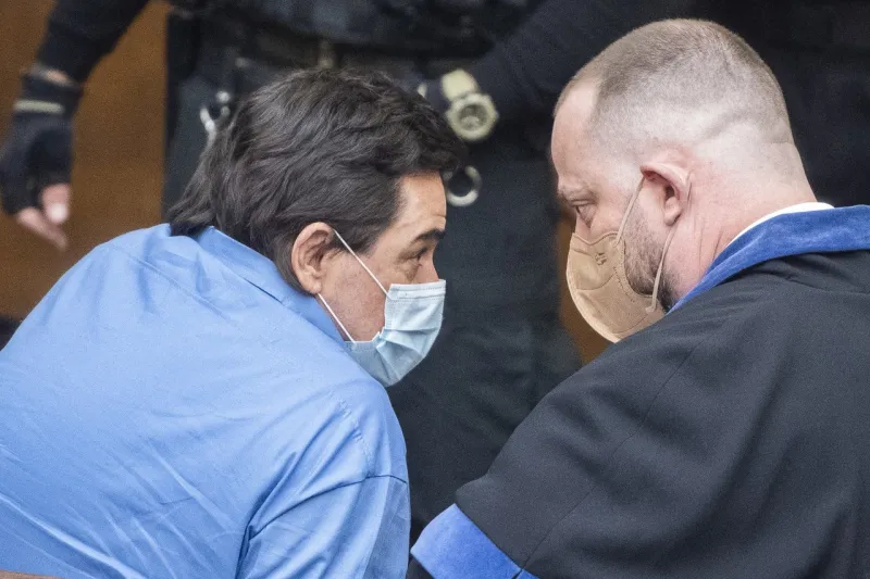 Rozhodnutie Najvyššieho súdu obletelo svet: O kauze Kuciak píšu aj zahraničné médiá | Nový Čas