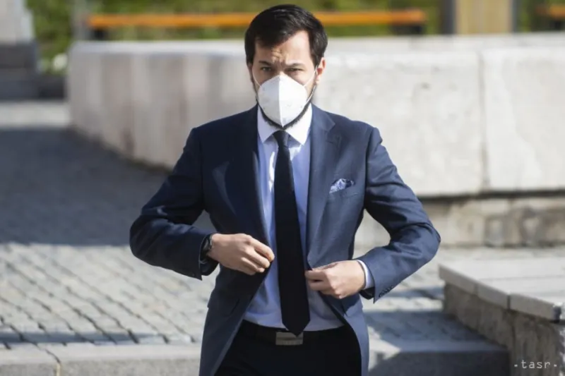 Šeliga verí, že finálne rozhodnutie v kauze Kuciak bude zrozumiteľné