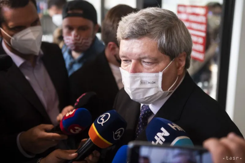 Paluda: Písomné rozhodnutie v kauze Kuciak by mohlo byť do konca júla