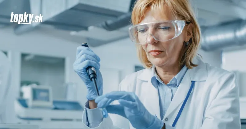 Vedci tvrdia, že jeden gén bráni ťažkým príznakom KORONAVÍRUSU: Má to však háčik! | Topky.sk