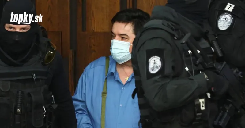 Vražda Kuciaka sa vracia do Pezinka: Ostrá kritika senátu! Rozhodnutie o Kočnerovej nevine bolo predčasné | Topky.sk