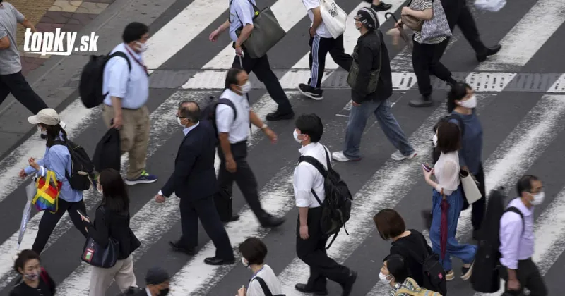 KORONAVÍRUS Japonsko napodobní EÚ: Pre svojich obyvateľov má prichystané očkovacie pasy | Topky.sk