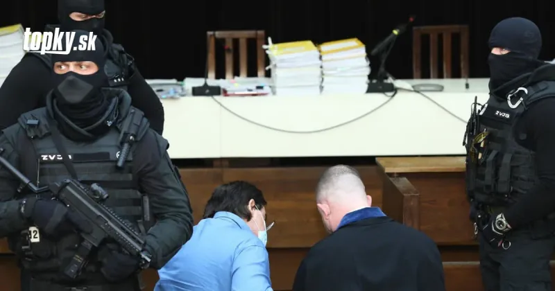 Európsky prokurátor Novocký: Utorkové rozhodnutie NS SR dokazuje, že obžaloba bola podaná dôvodne | Topky.sk