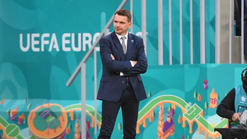 EURO 2020 / 2021: Slovensko má problém, Denis Vavro má koronavírus | Sportnet.sk