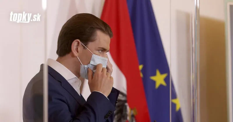 KORONAVÍRUS Rakúska vláda oznámila ďalšiu fázu uvoľňovania opatrení | Topky.sk