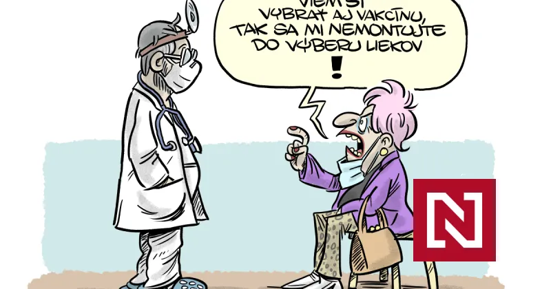 Vysvetľujeme: Ako si presunúť termín druhej dávky? A čo so Sputnikom? Rekapitulujeme novinky o očkovaní – Denník N
