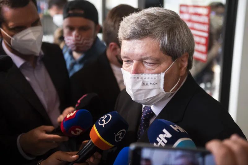 Peter Paluda: Kto je sudca, ktorý zvrátil kauzu Kuciak - SME