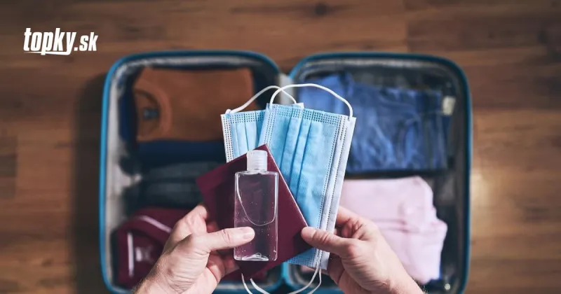 KORONAVÍRUS Zaočkovaní z krajín mimo EÚ budú môcť do Nemecka pricestovať od 25. júna | Topky.sk