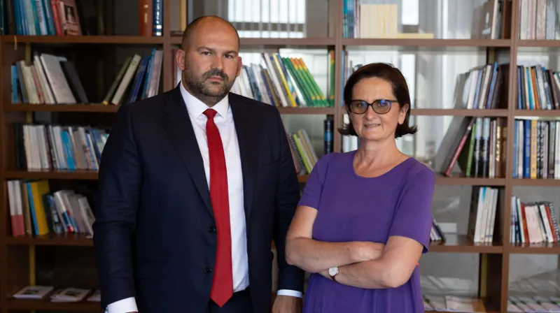 Pčolinský v Ide o pravdu: Niektorí vyšetrovatelia NAKA sa utrhli z reťaze, mýlia si 'rozviazané ruky' so svojvôľou - Domáce - Správy - Pravda.sk