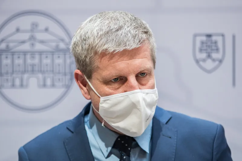 Záujem o nevyužitý Sputnik prejavili balkánske krajiny - SME