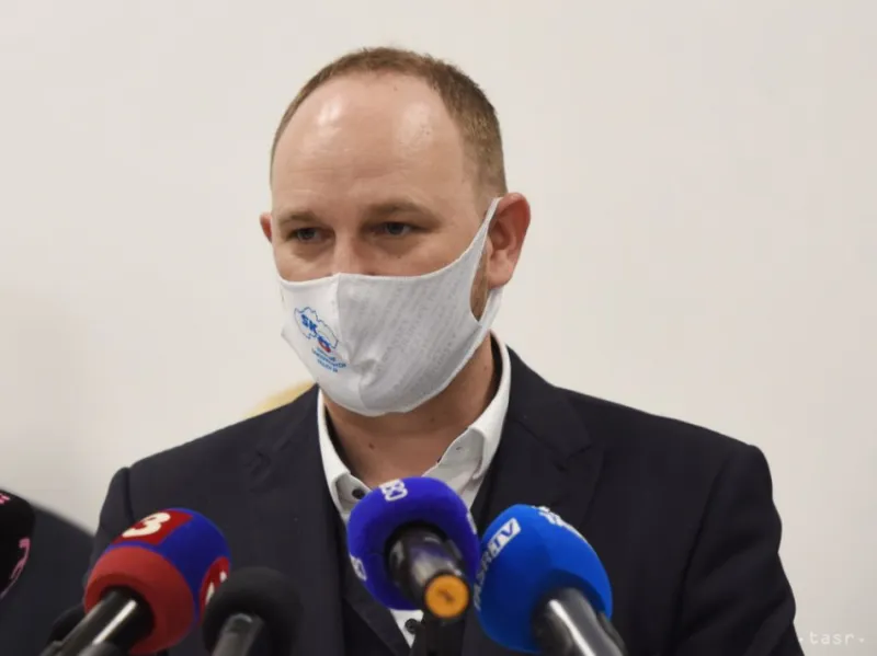 J. Viskupič podal na GP SR trestné oznámenie na Čistý deň