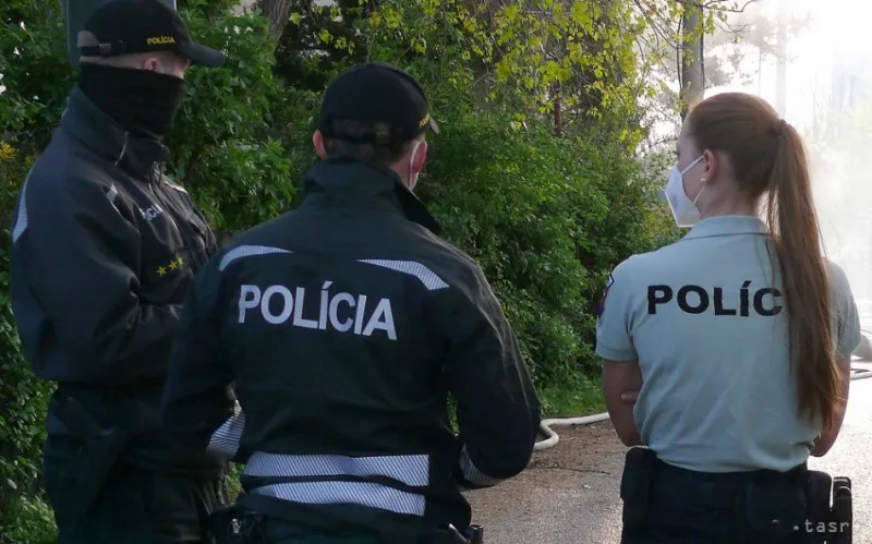 Prokurátor ÚŠP žiada kolúznu väzbu pre obvineného z akcie Mýtnik II