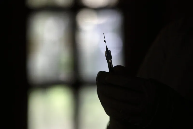 Pandémiu koronavírusu sledujeme minútu po minúte - SME