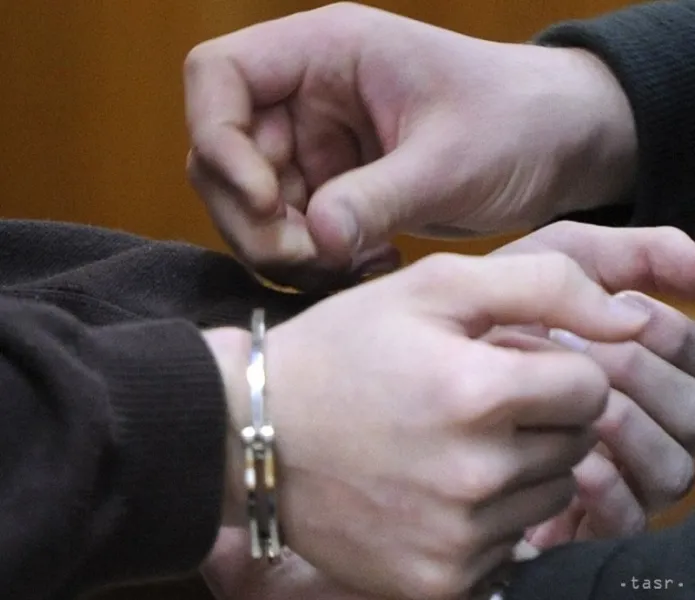 Obvineného architekta z akcie Mýtnik II zobrali do kolúznej väzby