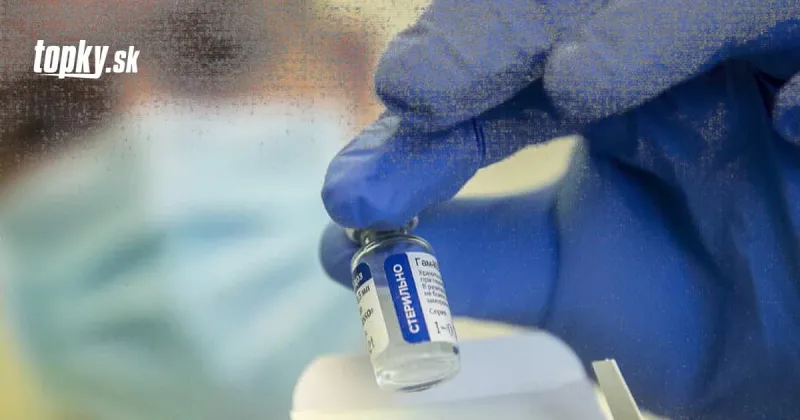 KORONAVÍRUS Zamestnancom, ktorí sa v Rusku odmietnu dať zaočkovať, hrozí neplatené voľno | Topky.sk