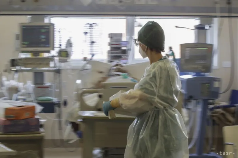 Na Slovensku odhalili jeden prípad koronavírusu, pribudli štyri obete