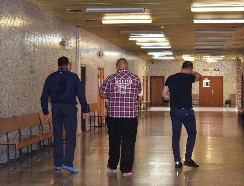 Bratia Paškovci spoznajú definitívne tresty za brutálnu bitku v centre Košíc - Korzár SME