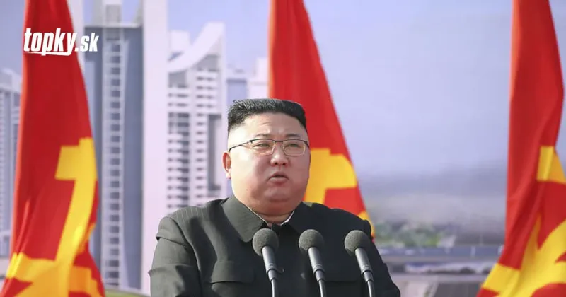 KORONAVÍRUS Je to pravda? Severná Kórea údajne neeviduje žiadne potvrdené prípady! | Topky.sk